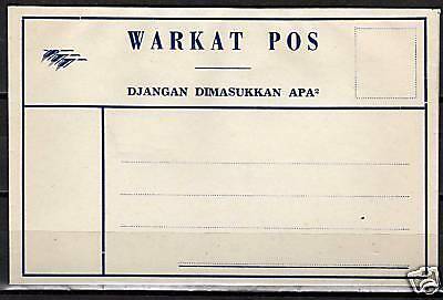 Detail Warkat Pos Adalah Nomer 16