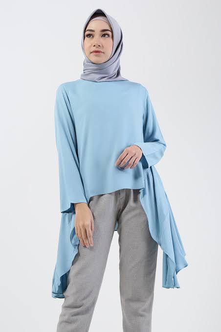 Detail Warna Biru Langit Cocok Dengan Warna Apa Nomer 4