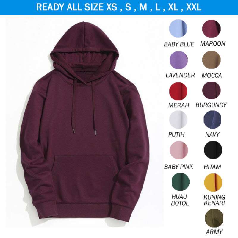 Detail Warna Burgundy Adalah Nomer 4