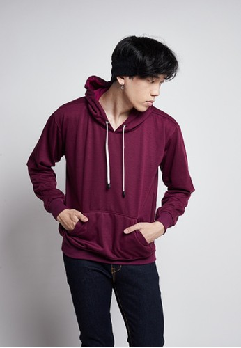 Detail Warna Burgundy Adalah Nomer 9