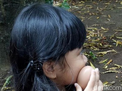 Detail Warna Cat Rambut Untuk Anak Sekolahan Nomer 2