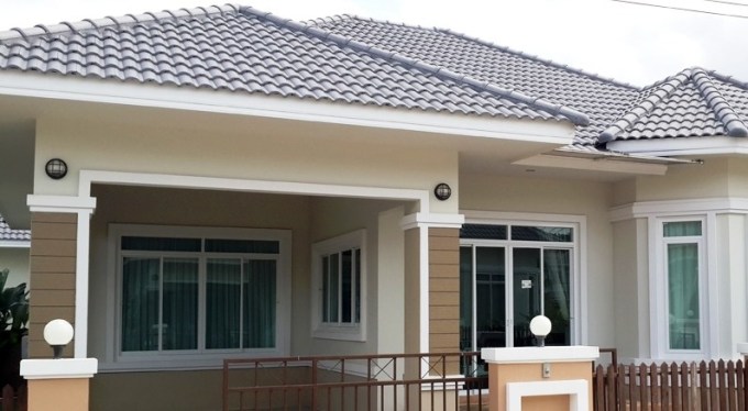 Detail Warna Cat Untuk Rumah Minimalis Nomer 32