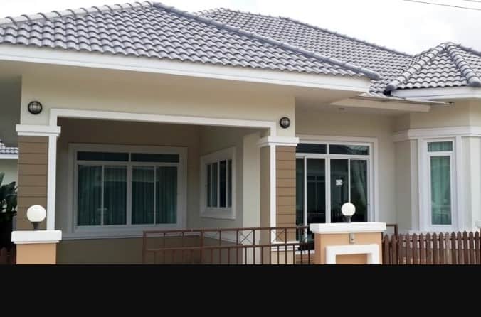 Detail Warna Elegan Untuk Rumah Nomer 10