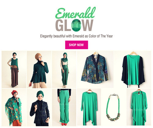 Detail Warna Emerald Green Adalah Nomer 28