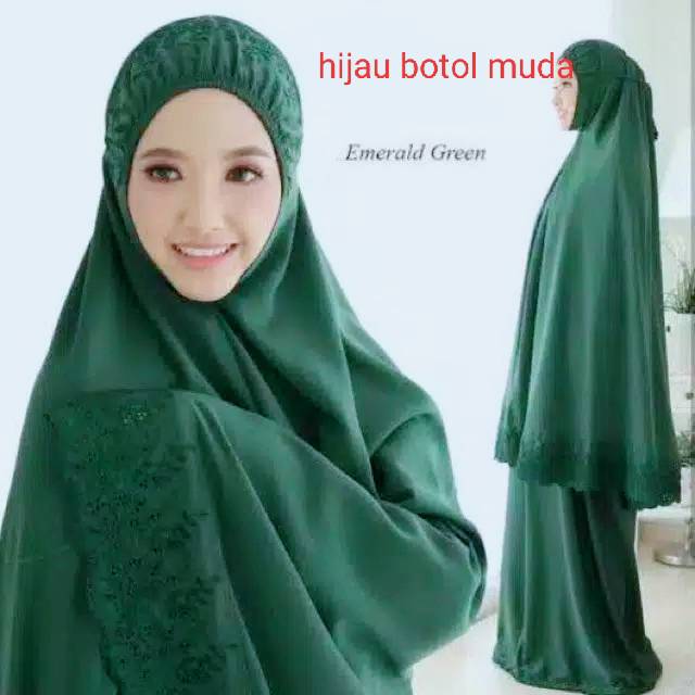 Detail Warna Emerald Green Adalah Nomer 29