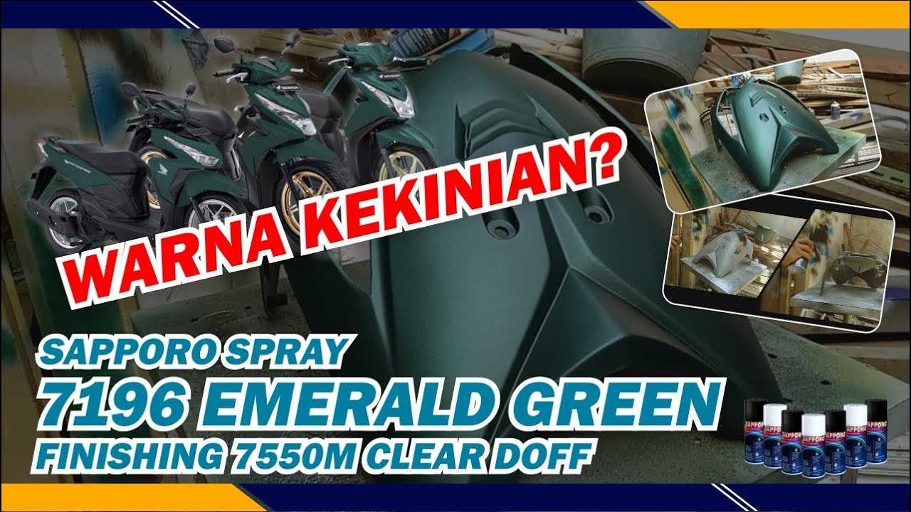 Detail Warna Emerald Green Adalah Nomer 37