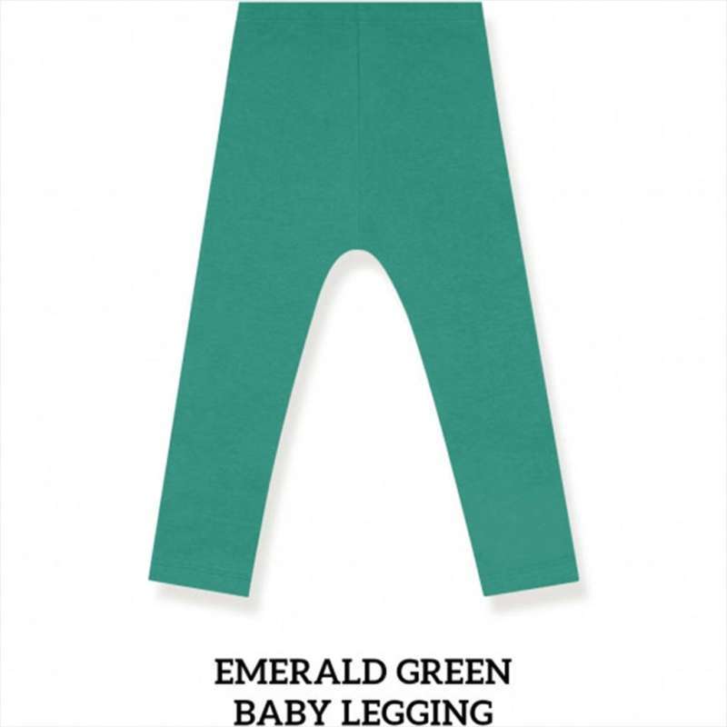 Detail Warna Emerald Green Adalah Nomer 38