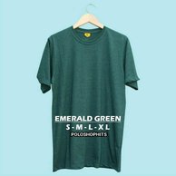 Detail Warna Emerald Green Adalah Nomer 3