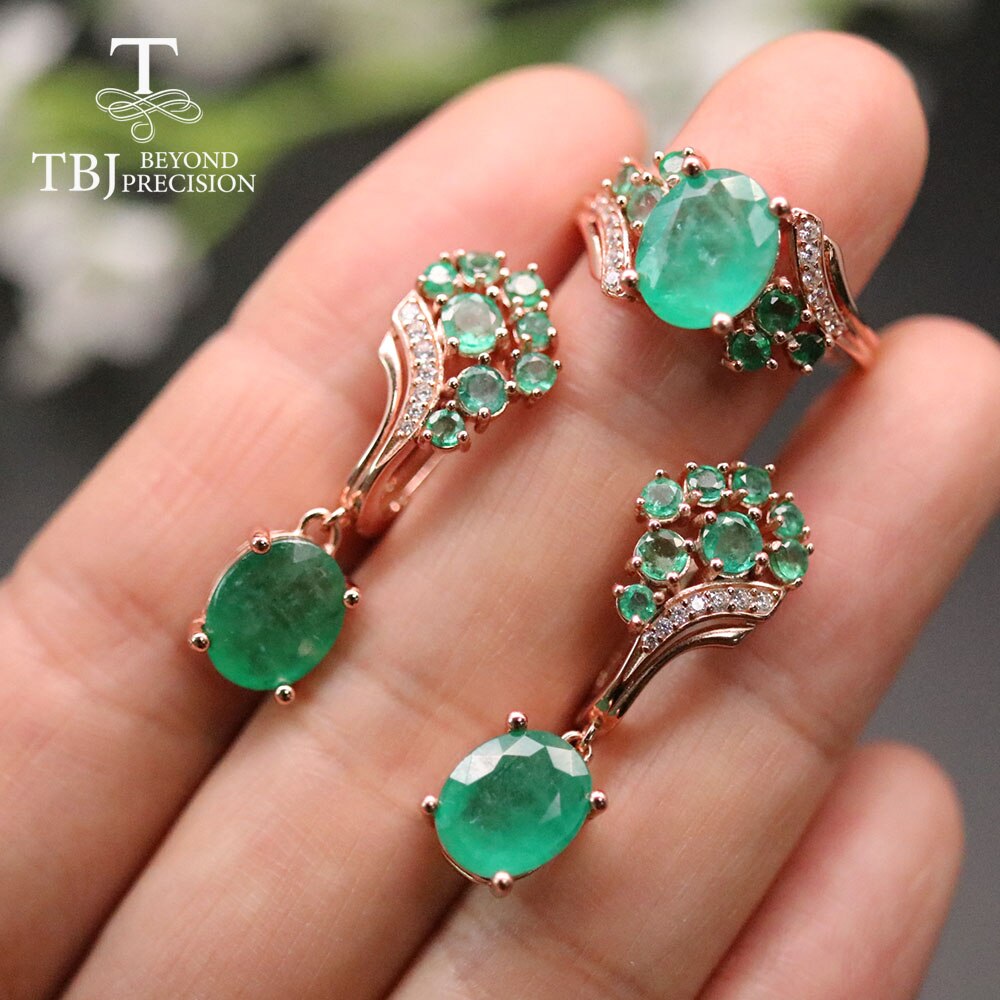 Detail Warna Emerald Seperti Apa Nomer 44