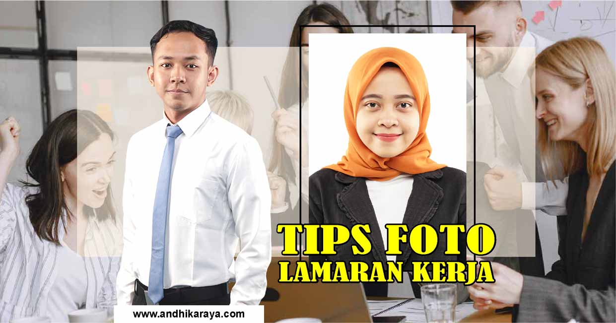 Detail Warna Foto Untuk Lamaran Kerja Nomer 11