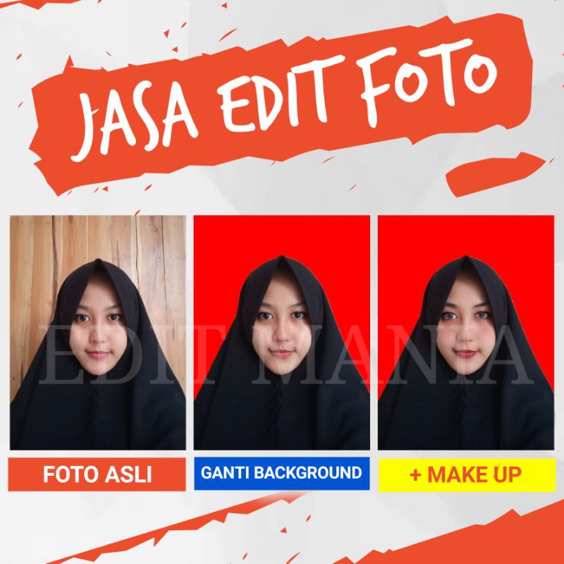 Detail Warna Foto Untuk Lamaran Kerja Nomer 22