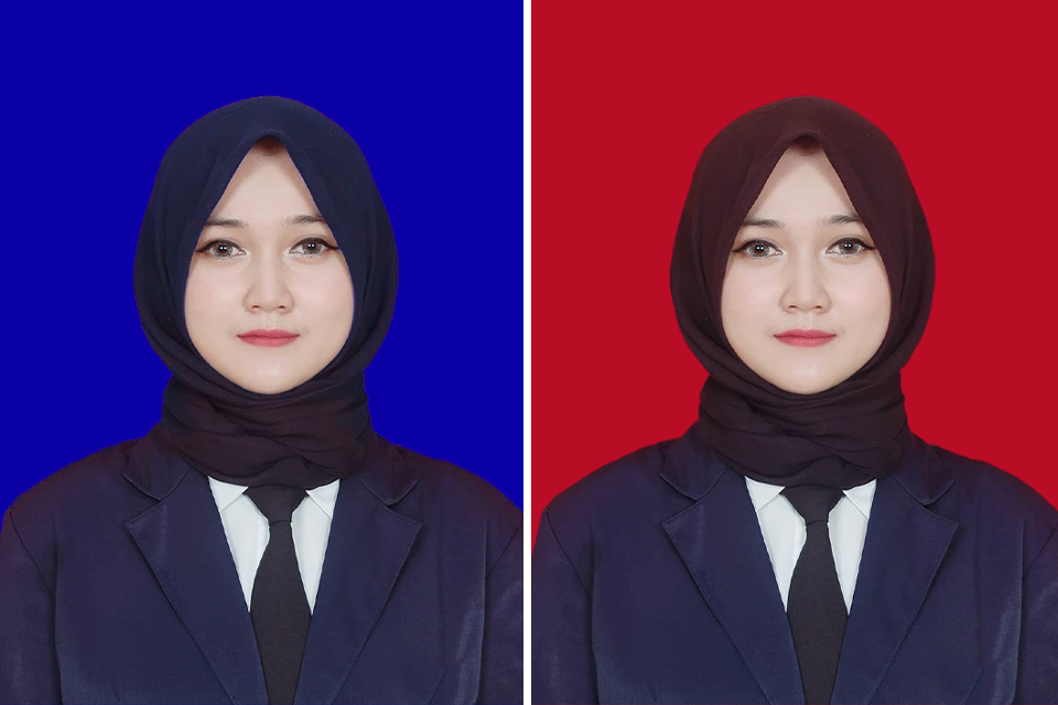 Detail Warna Foto Untuk Lamaran Kerja Nomer 4