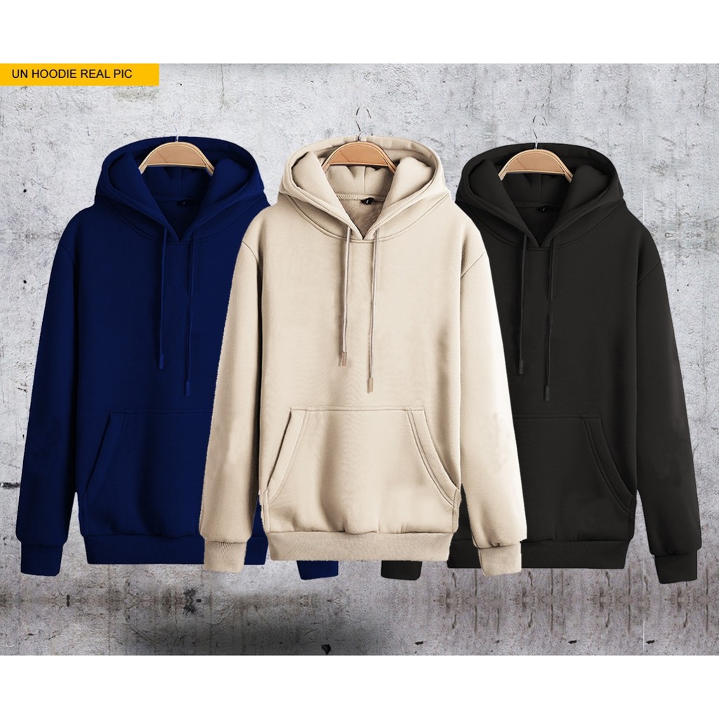 Detail Warna Hoodie Yang Bagus Untuk Pria Nomer 2