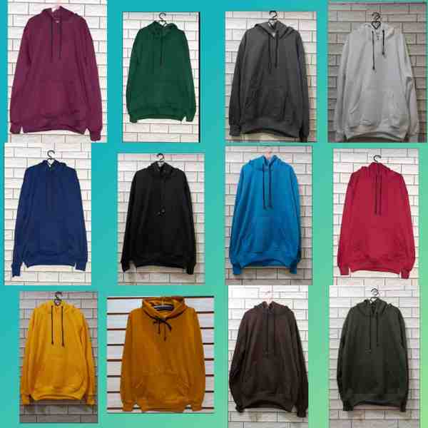 Detail Warna Hoodie Yang Bagus Untuk Pria Nomer 24