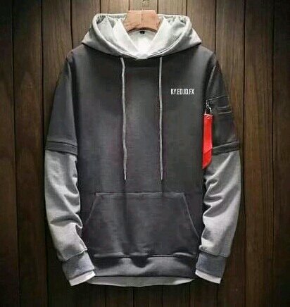 Detail Warna Hoodie Yang Bagus Untuk Pria Nomer 34