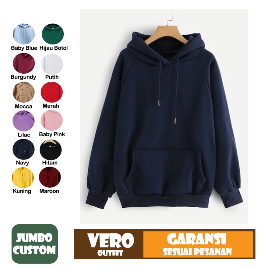 Detail Warna Hoodie Yang Bagus Untuk Pria Nomer 43