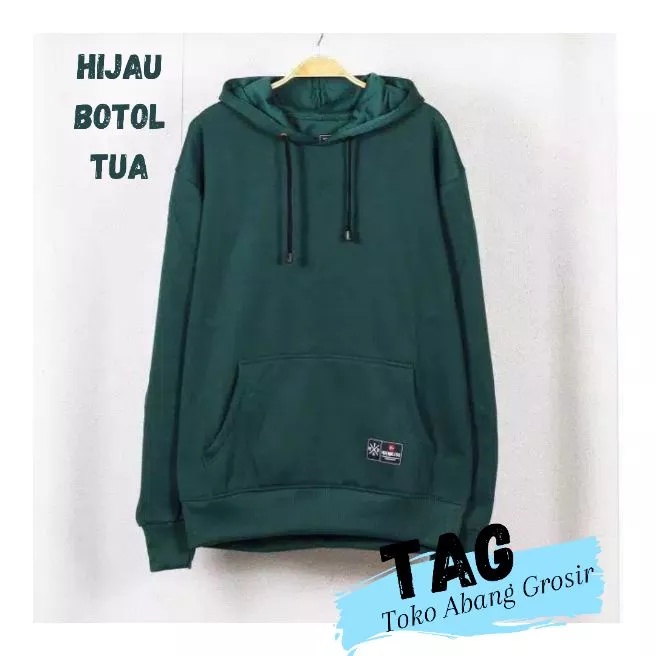 Detail Warna Hoodie Yang Bagus Untuk Pria Nomer 47