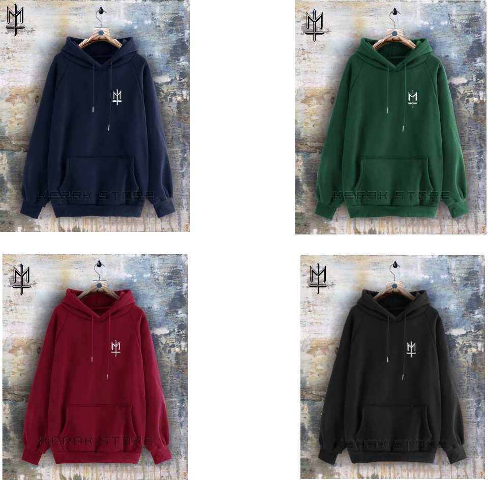 Detail Warna Hoodie Yang Bagus Untuk Pria Nomer 9