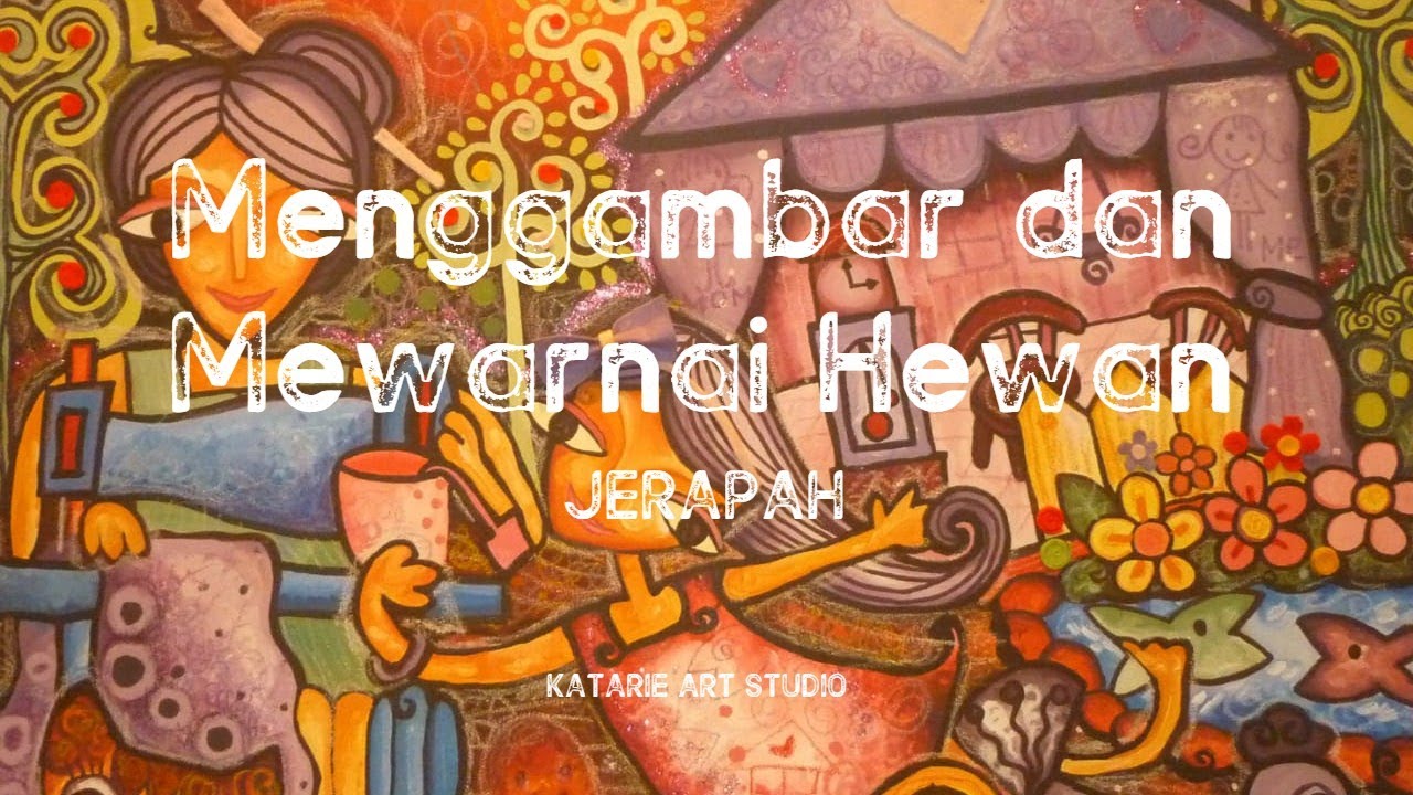 Detail Warna Jerapah Yang Bagus Nomer 36