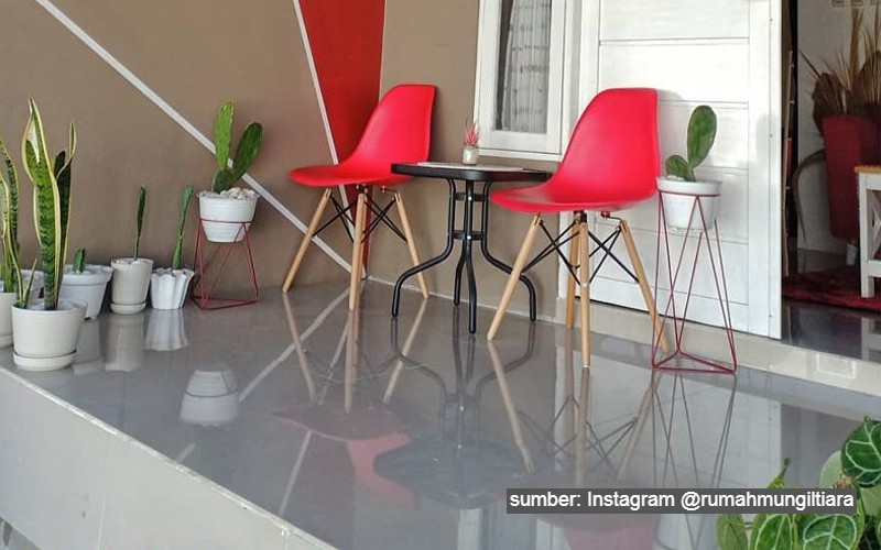 Detail Warna Keramik Lantai Yang Bagus Untuk Rumah Minimalis Nomer 7