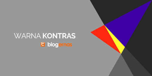 Detail Warna Kontras Adalah Nomer 3