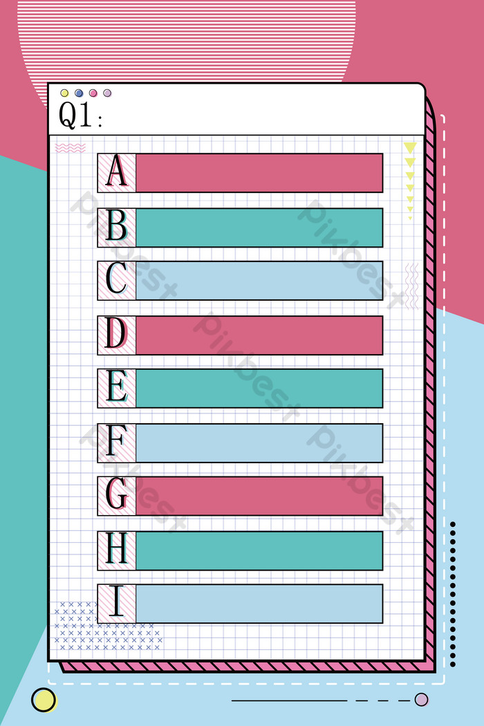 Detail Warna Kontras Adalah Nomer 40