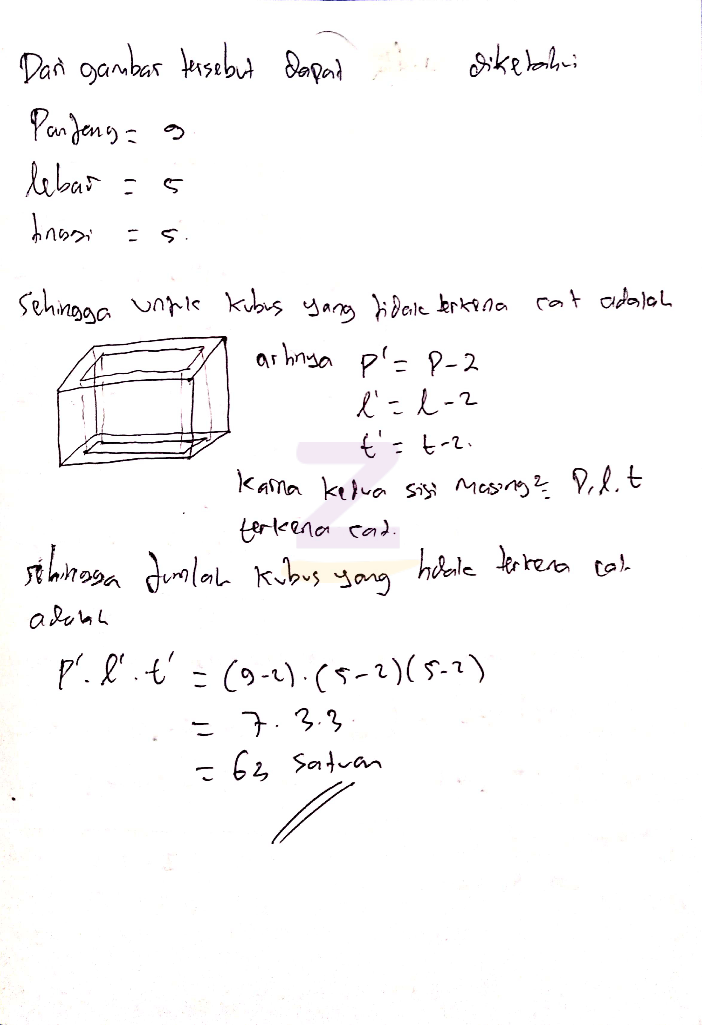 Detail Warna Kubus Itu Seperti Apa Nomer 53