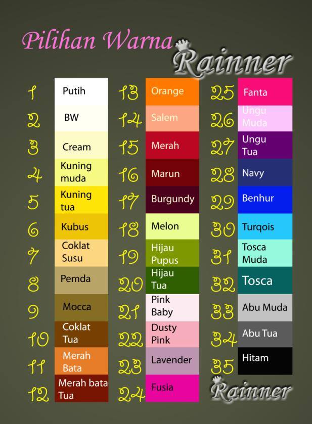 Detail Warna Kubus Itu Seperti Apa Nomer 6