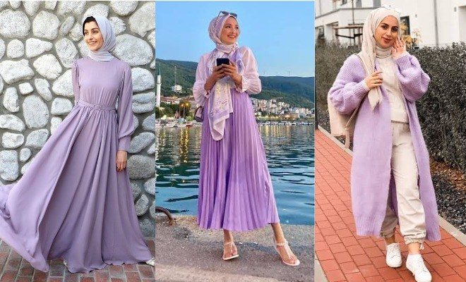 Detail Warna Lavender Seperti Apa Nomer 28