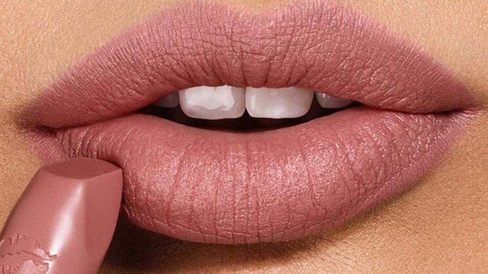 Detail Warna Lipstik Mac Untuk Kulit Sawo Matang Nomer 14