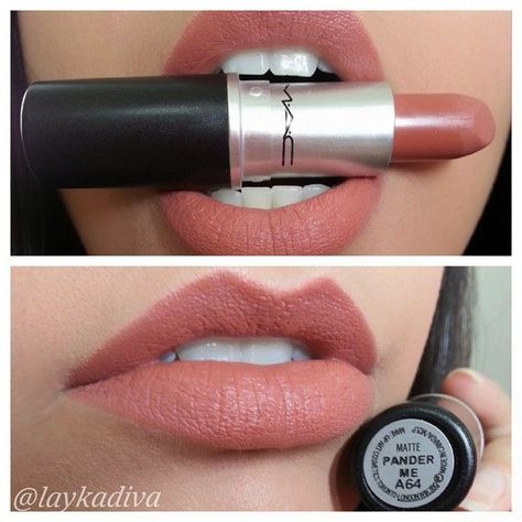 Detail Warna Lipstik Mac Untuk Kulit Sawo Matang Nomer 3