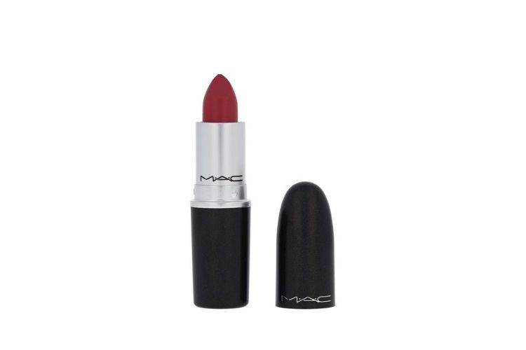 Detail Warna Lipstik Mac Untuk Kulit Sawo Matang Nomer 20