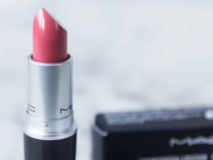 Detail Warna Lipstik Mac Untuk Kulit Sawo Matang Nomer 5