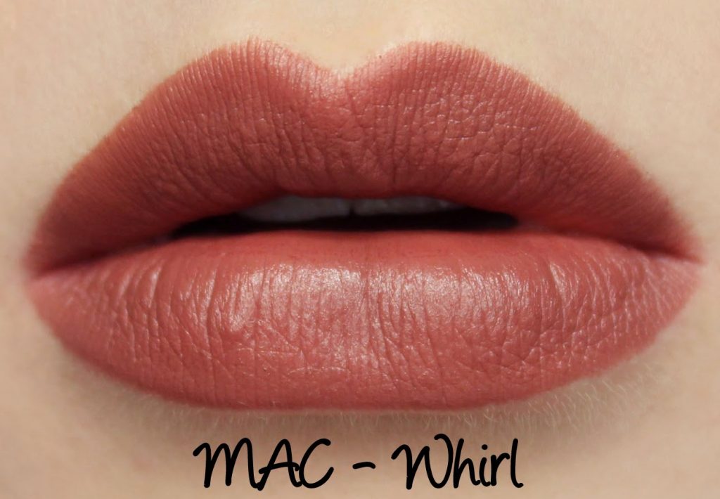 Detail Warna Lipstik Mac Untuk Kulit Sawo Matang Nomer 9