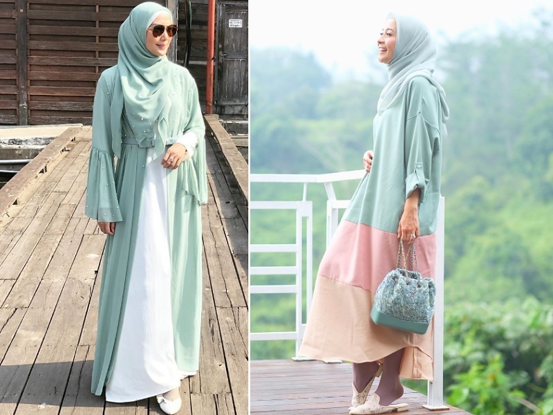 Warna Mint Adalah - KibrisPDR