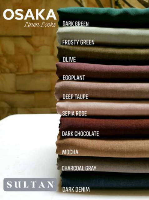 Detail Warna Slate Grey Seperti Apa Nomer 40