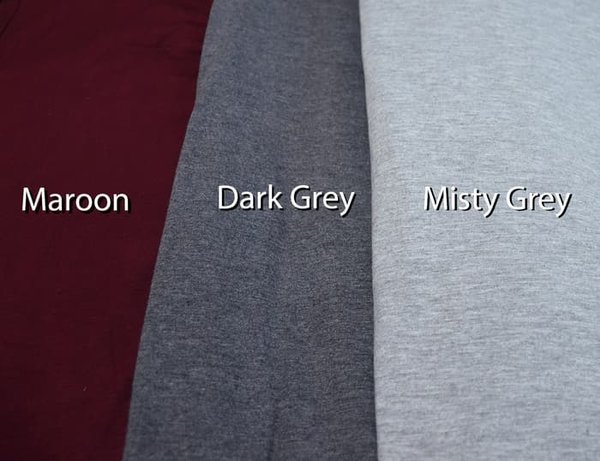 Detail Warna Slate Grey Seperti Apa Nomer 8