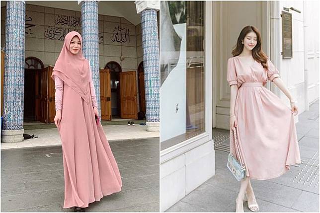 Detail Warna Soft Pink Seperti Apa Nomer 15