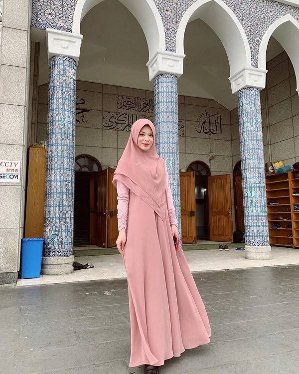 Detail Warna Soft Pink Seperti Apa Nomer 20