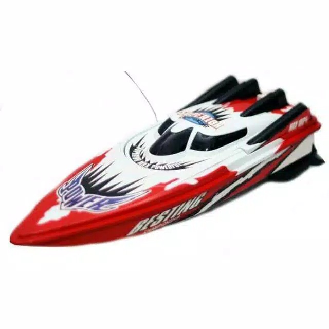 Detail Warna Speedboat Terbaru Nomer 16