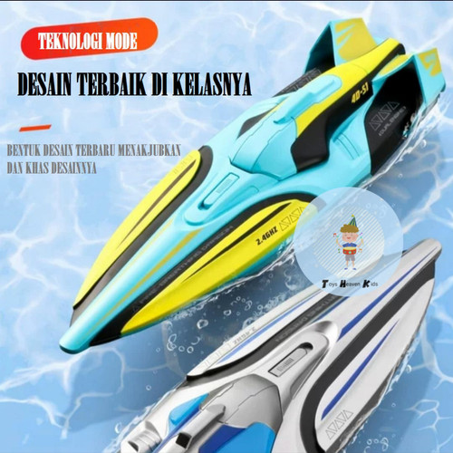 Detail Warna Speedboat Terbaru Nomer 31