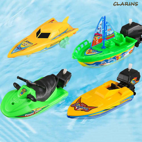 Detail Warna Speedboat Terbaru Nomer 44