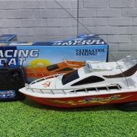 Detail Warna Speedboat Terbaru Nomer 45