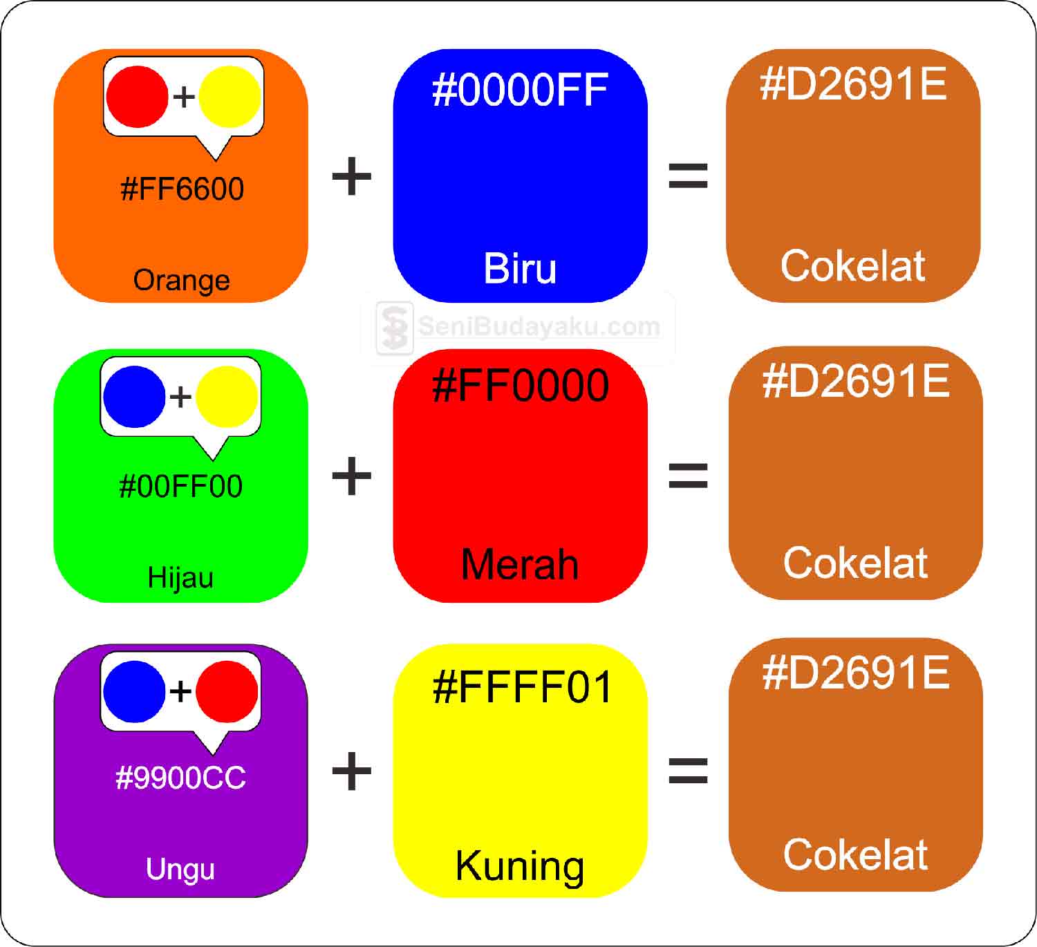 Detail Warna Tan Adalah Nomer 33