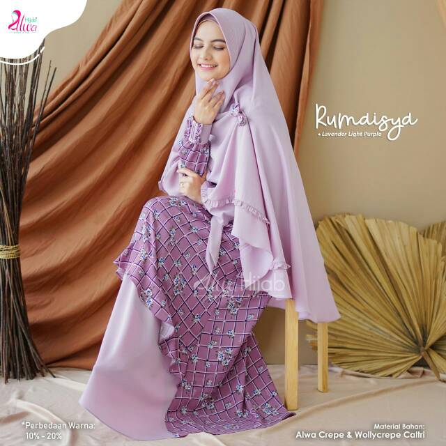 Detail Warna Ungu Lavender Cocok Dengan Warna Apa Nomer 30