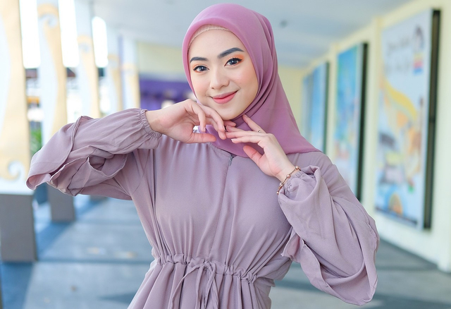 Detail Warna Ungu Lavender Cocok Dengan Warna Apa Nomer 7