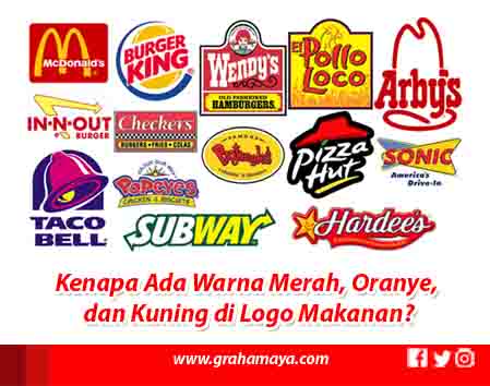 Detail Warna Untuk Logo Makanan Nomer 3