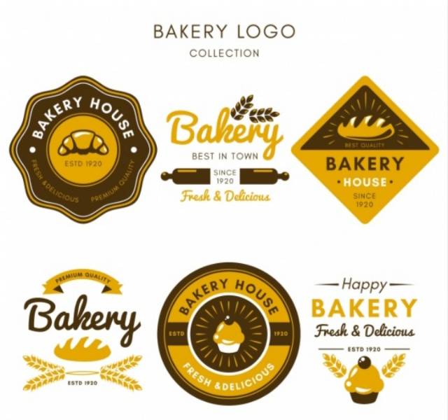 Detail Warna Untuk Logo Makanan Nomer 30