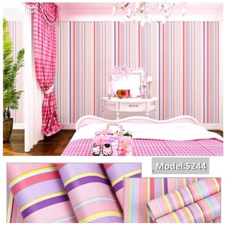 Detail Warna Wallpaper Untuk Kamar Tidur Nomer 19