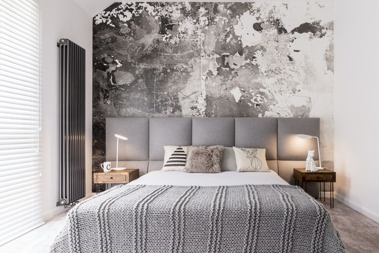 Detail Warna Wallpaper Untuk Kamar Tidur Nomer 20